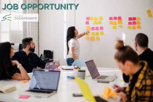 Progetto HR Advanced