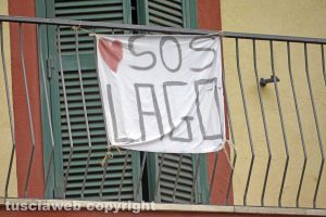 Marta - La rivolta delle lenzuola contro il geotermico