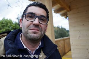 Viterbo - Giacomo Barelli