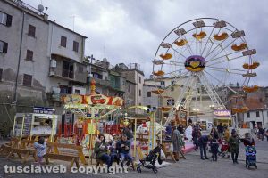 Sutri - Il Caffeina Christmas Village