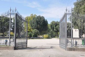 Viterbo - Pratogiardino Lucio Battisti