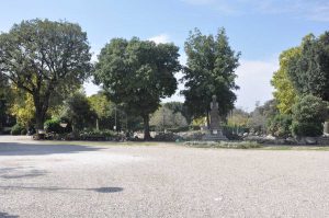 Viterbo - Pratogiardino Lucio Battisti