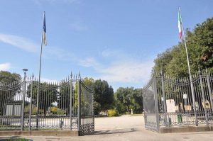 Viterbo - Pratogiardino Lucio Battisti