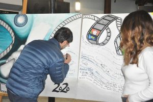 Viterbo - La mostra dell'Orioli