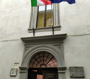 Istituto Ettore Sacconi di Tarquinia