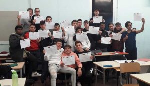 Cna e l’Istituto di Istruzione Superiore Guglielmo Marconi