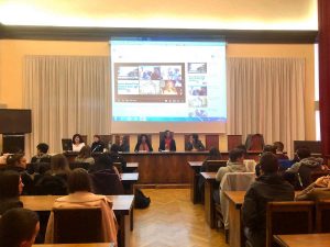Premiazione "Storie di Alternanza"
