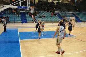 Sport - Pallacanestro - Belli 1967