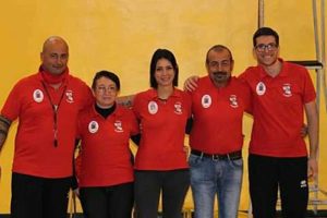 Sport - Pallavolo - Nasce il Castiglione volley