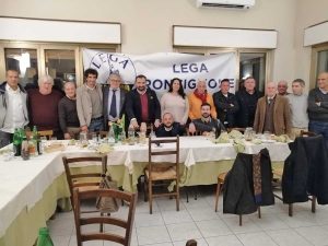 La Lega di Ronciglione