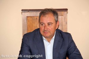 Camera di commercio - Domenico Merlani