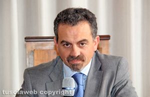 Camera di commercio - Francesco Monzillo