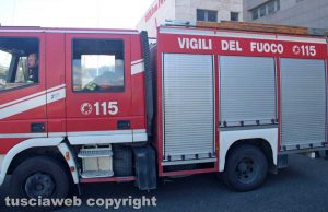 Vigili del fuoco