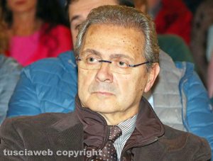 Giancarlo Gabbianelli