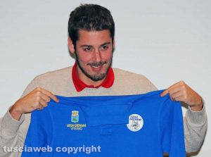 Luca Toccalini