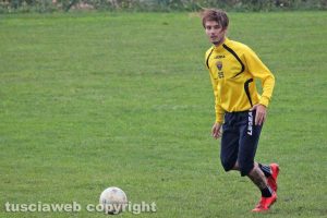 Sport - Calcio - Viterbese - Giuseppe Scalera