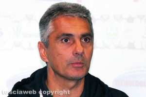 Sport - Calcio - Viterbese - Giovanni Lopez