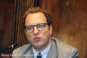 Stefano Ubertini
