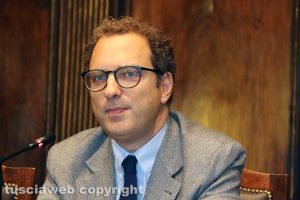 Stefano Ubertini