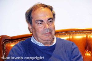 Viterbo - Fortunato Mannino