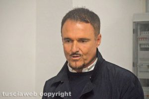 Tarquinia - Luigi Serafini