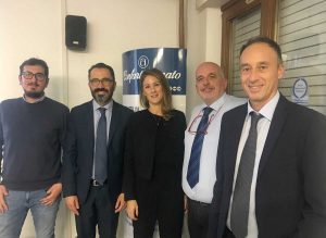 Confartigianato - Incontro Confidi