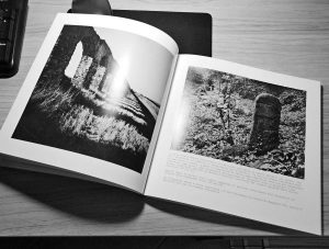 Il libro di Marco Scataglini "Una momentanea eternità"