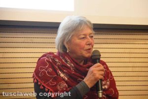 Anna Maghi