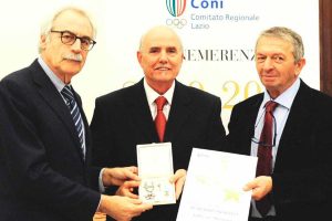 Sport - Maiolati con Pica e Milardi