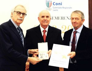 Maiolati con Pica e Milardi