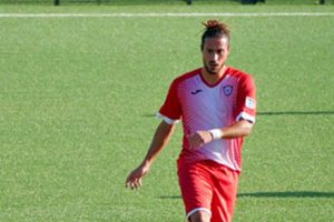 Sport - Calcio - Monterosi - Francesco Marianeschi