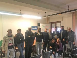 Confartigianato - Il progetto Comprartigiano