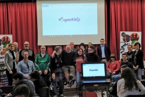 "Sport no limits" a Tarquinia
