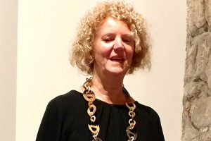 Viterbo - Sandra Constantini