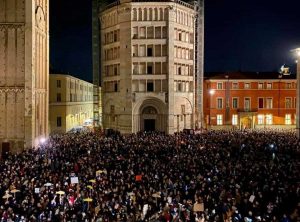 Sardine a Parma