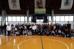 Le scuole partecipanti