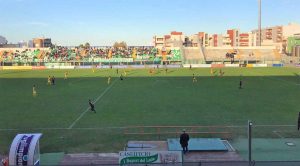 Sport - Calcio - Monopoli-Viterbese