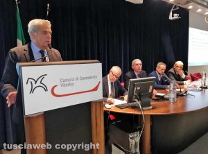 Il convegno "Insieme per l'agricoltura, risorsa del territorio per uno sviluppo sostenibile"