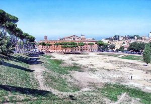 Roma - Circo Massimo