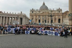 Roma - Il Popolo della famiglia