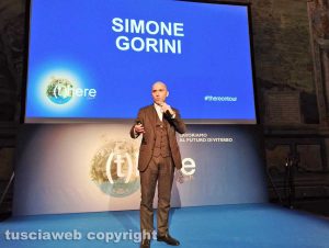Viterbo - Simone Gorini
