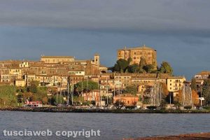Capodimonte - Un raggio di sole dopo il maltempo