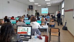 "Percorsi di Educazione alla Salute" per i docenti