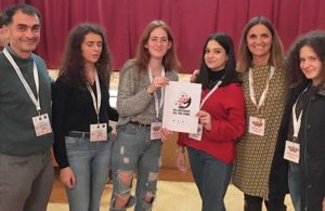 Viterbo - All difference, all the same - Nuovo progetto Erasmus + dell’Istituto “F. Orioli”