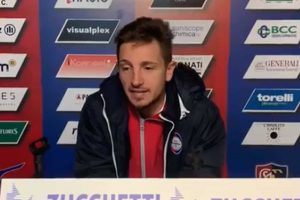 Sport - Calcio - Flaminia - Mario Barone