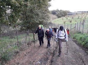 L'atleta paralimpico Andrea Devincenzi