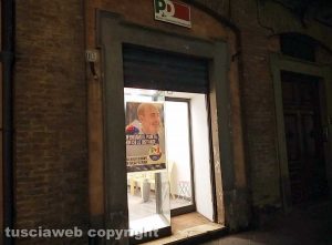 Montefiascone - Circolo Pd