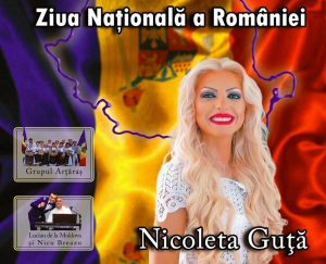 Festa nazionale della Romania