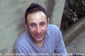Simone Evangelisti