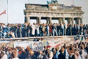 Muro di Berlino